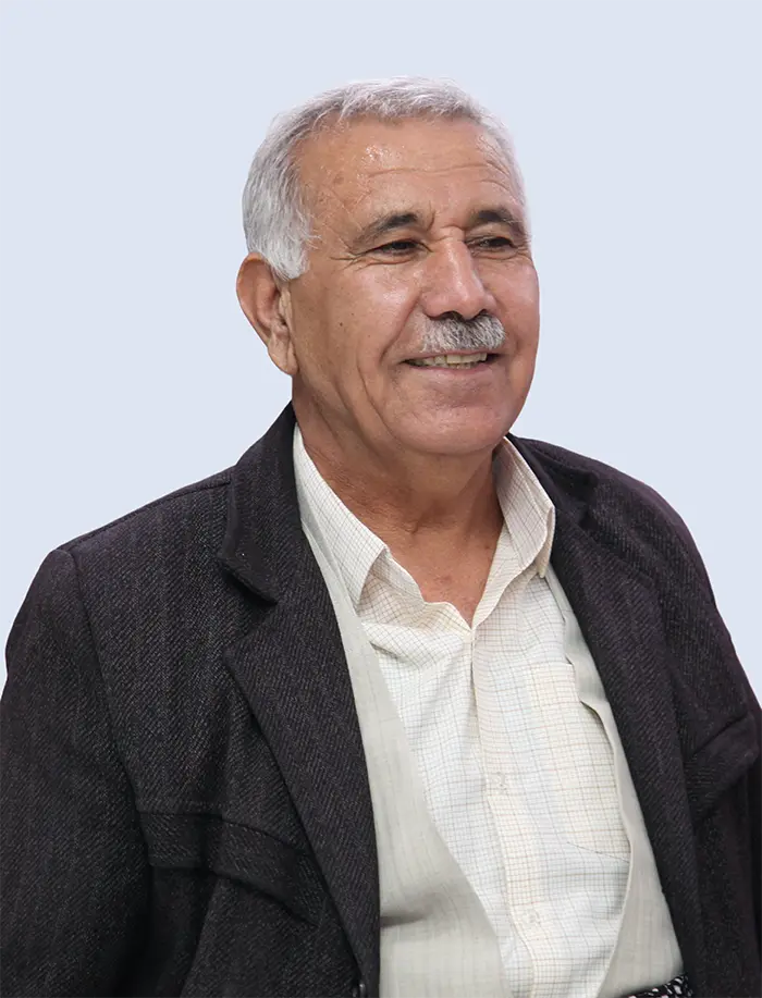 محمد سعید صفری